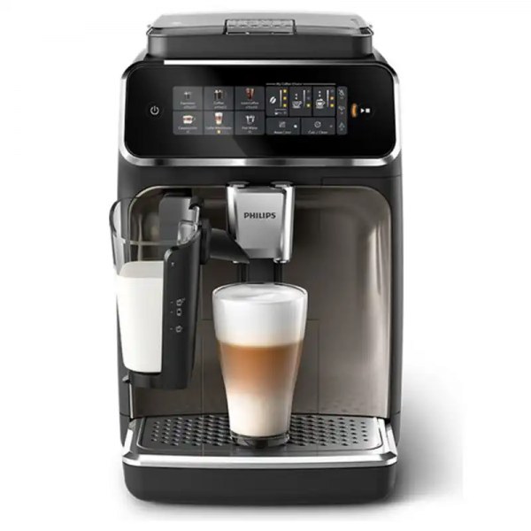 Philips LatteGo 3300 Serisi EP3347/90 Tam Otomatik Espresso Makinesi