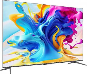 TCL 50C645 4K Ultra HD 50