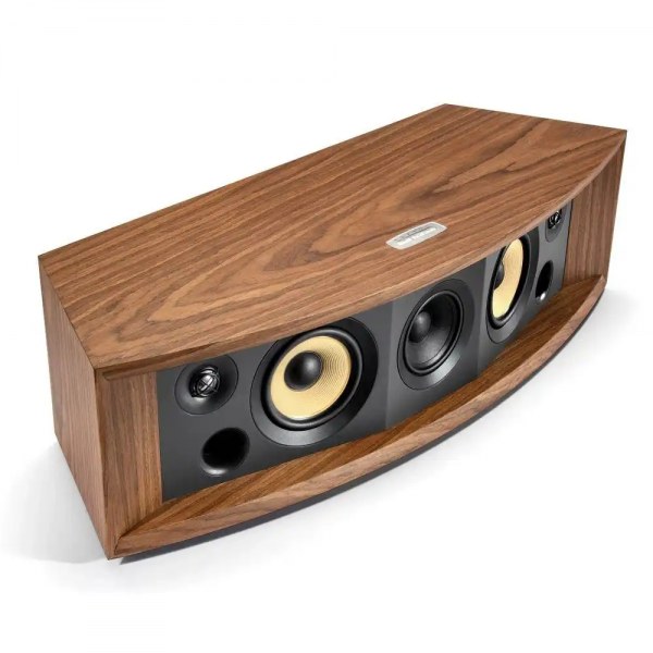 JBL L75MS JB.JBLL75MSEU Kablosuz WiFi Hoparlör Walnut