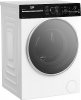 Beko CM 10140 BM 10 kg 1400 Devir Çamaşır Makinesi