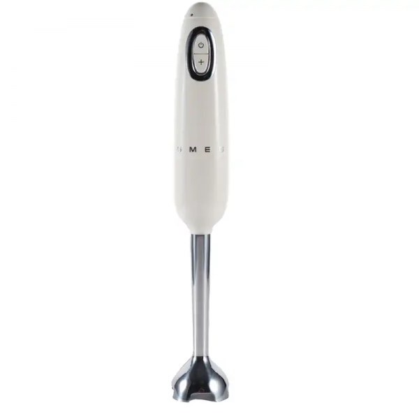 Smeg HBF11CREU El Blenderı Krem