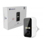 Hybrone Hold HY-CW3013-FB Akıllı İç ve Dış Ortam Bataryalı Wi-Fi Akıllı Kamera