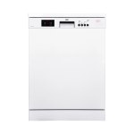 SEG SBM 4021 WE 4 Programlı Bulaşık Makinesi