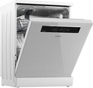 Arçelik 6167 BC 6 Programlı Bulaşık Makinesi