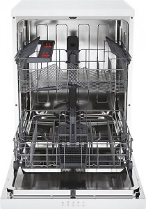 Hoover HF 3E9L0W-17 5 Programlı Bulaşık Makinesi