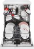 Hoover HF 3E9L0W-17 5 Programlı Bulaşık Makinesi