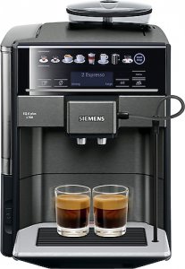 Siemens EQ6 Plus S700 TE657319RW Tam Otomatik Espresso Makinesi