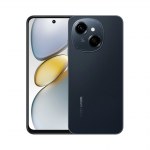 Techno Spark Go 1 128 GB 4 GB RAM Cep Telefonu Siyah