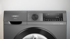Siemens WG44A2ZRTR 9 kg 1400 Devir Çamaşır Makinesi