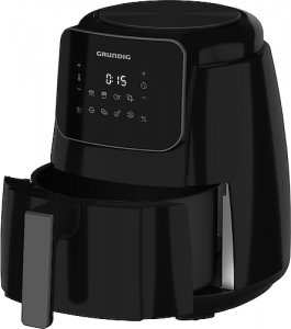 Grundig FRA 4335 S 3.9 lt Yağsız Fritöz