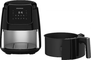 Grundig FRA 4335 S 3.9 lt Yağsız Fritöz