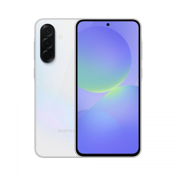 Samsung Galaxy A36 256 GB 8 GB RAM 5G Cep Telefonu Beyaz