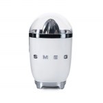 Smeg 50's Style CJF11WHEU Narenciye Sıkacağı Beyaz