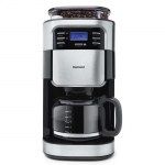 Homend Smart Coffeebreak 5007H Filtre Kahve Makinesi