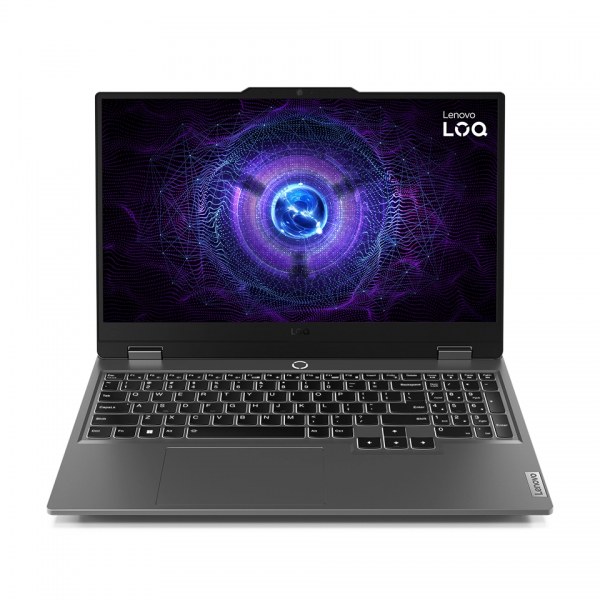 Lenovo LOQ 83GS00L2TR 512 GB 8 GB RAM i5-12600HX 15.6