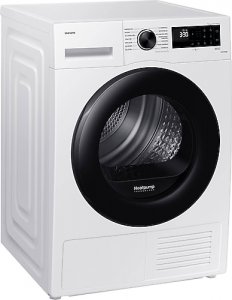 Samsung DV90CGC0A0AEAH 9 kg Çamaşır Kurutma Makinesi