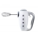 Smeg 50's Style HMF01WHEU Retro El Mikseri Beyaz