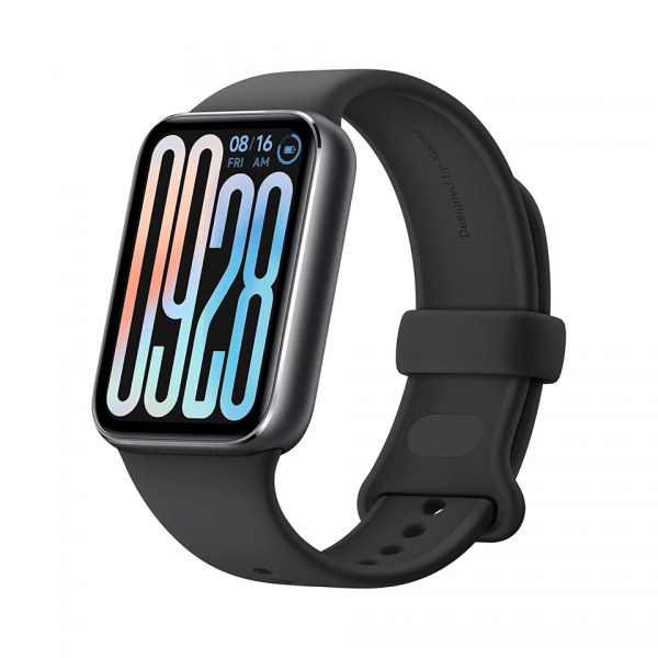 Xiaomi Smart Band 9 Pro Akıllı Bileklik Siyah