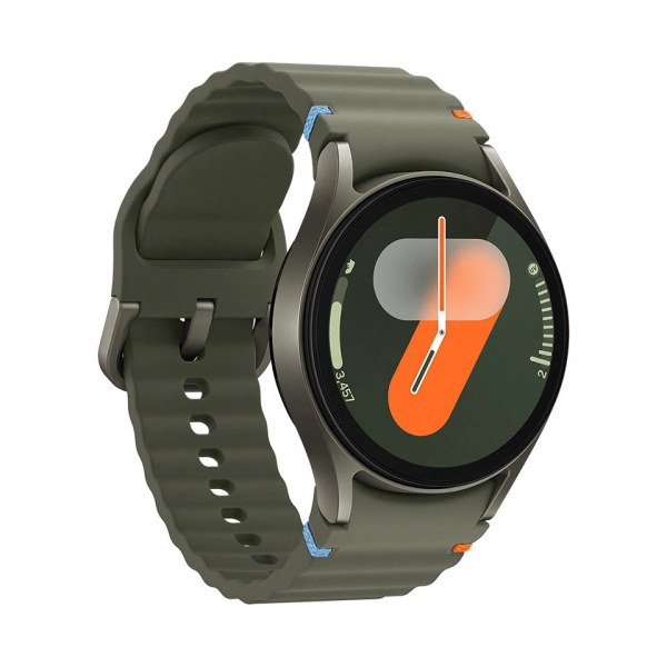 Samsung Galaxy Watch 7 L300 40 mm Akıllı Saat Yeşil