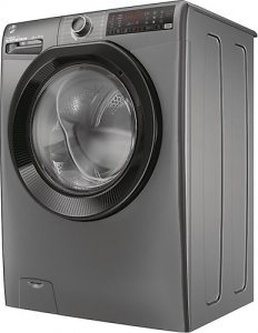 Hoover H3WPS2106TBR6-17 10 kg 1200 Devir Çamaşır Makinesi