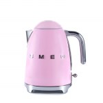 Smeg KLF03PKEU Kettle Pembe