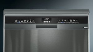 Siemens SN23IC62MT 6 Programlı Bulaşık Makinesi