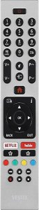 Vestel 65U9730 4K Ultra HD 65
