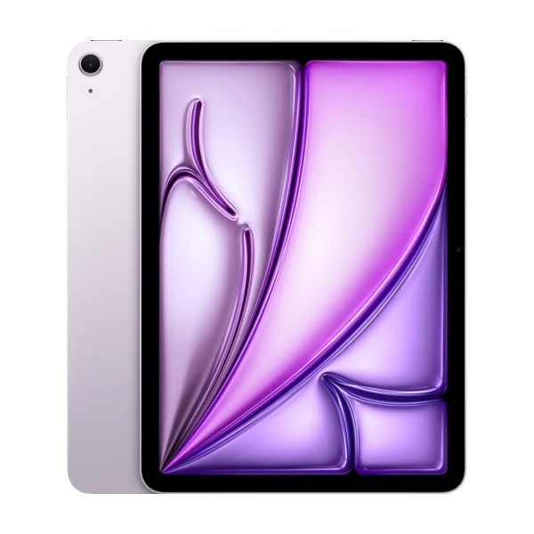 Apple iPad Air M3 MCA04TU/A 128 GB Wi-Fi 11'' Tablet Mor