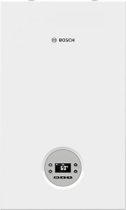 Bosch Condens 1200 W 28/30 kW Tam Yoğuşmalı Kombi