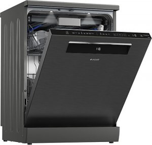 Arçelik 6188 DI 8 Programlı Bulaşık Makinesi