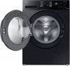 Samsung WW90CGC04DABAH 9 kg 1400 Devir Çamaşır Makinesi