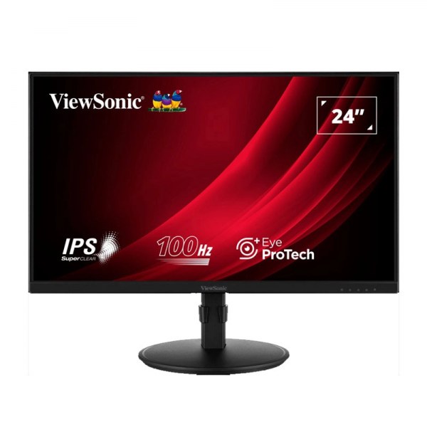 Viewsonic VA2408-HDJ 23.8