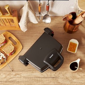 Homend Toastbuster 1337H 1500 W Tost Makinesi