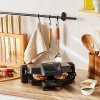 Homend Toastbuster 1337H 1500 W Tost Makinesi