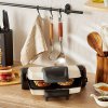 Homend Toastbuster 1337H 1500 W Tost Makinesi