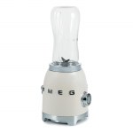 Smeg PBF01CREU Smoothie Blender Krem