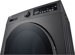 LG RH80T2SP7RM 8 kg Çamaşır Kurutma Makinesi