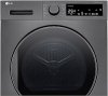 LG RH80T2SP7RM 8 kg Çamaşır Kurutma Makinesi