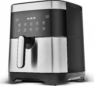 Karaca Gourmet Smart Screen 9 lt Yağsız Fritöz