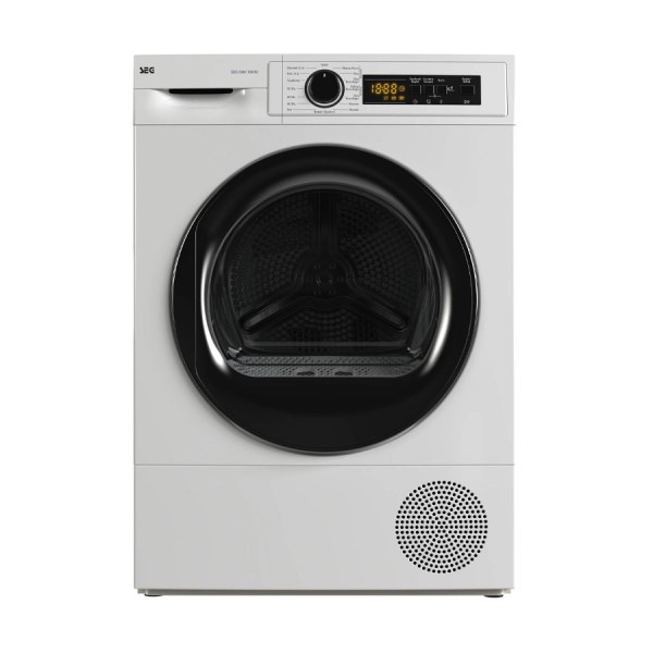 Seg KMH 10M10 10 Kg Çamaşır Kurutma Makinesi