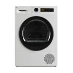 Seg KMH 10M10 10 Kg Çamaşır Kurutma Makinesi