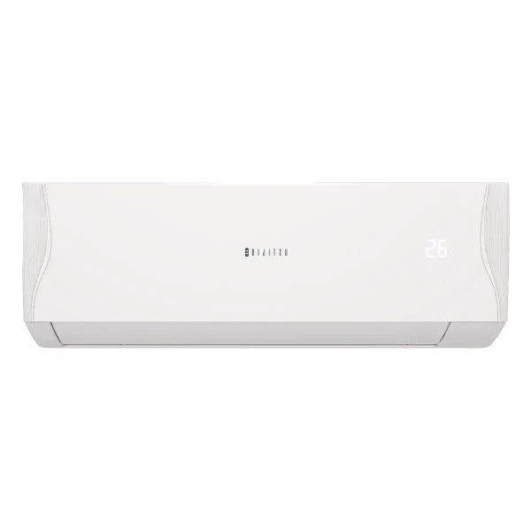 Dijitsu Tornado 12000 BTU Klima