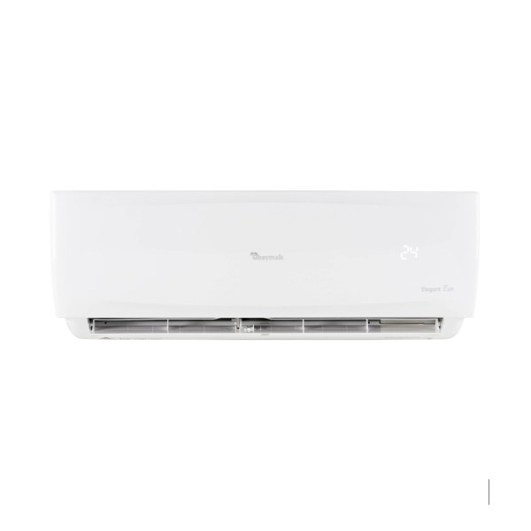Dijitsu Tornado 12000 BTU Klima