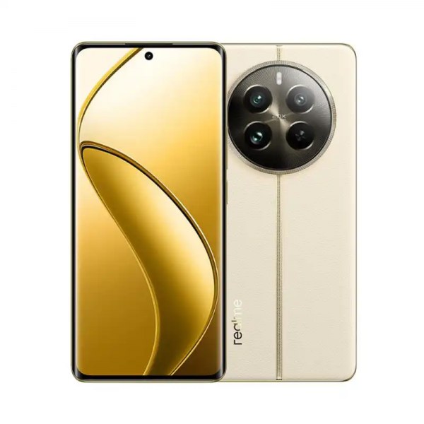 Realme 12 Pro 256 GB 8 GB Ram Cep Telefonu Bej