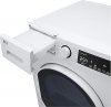 LG RH80T2AP6RM 8 kg Çamaşır Kurutma Makinesi