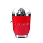 Smeg 50's Style CJF11RDEU Narenciye Sıkacağı Kırmızı