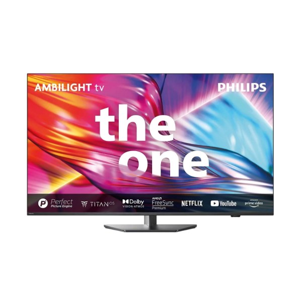 Philips 50PUS8909/62 50