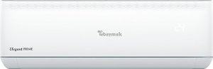 Baymak Elegant Prime 09 A++ 9000 BTU Inverter Duvar Tipi Klima