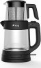 King KCM330 TeaPro 1800 W Cam Çay Makinesi