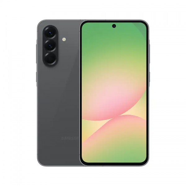 Samsung Galaxy A56 256 GB 8 GB RAM 5G Cep Telefonu Graphite